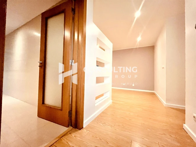 Apartamento T2 para Venda em Fernao Ferro Foto 8
