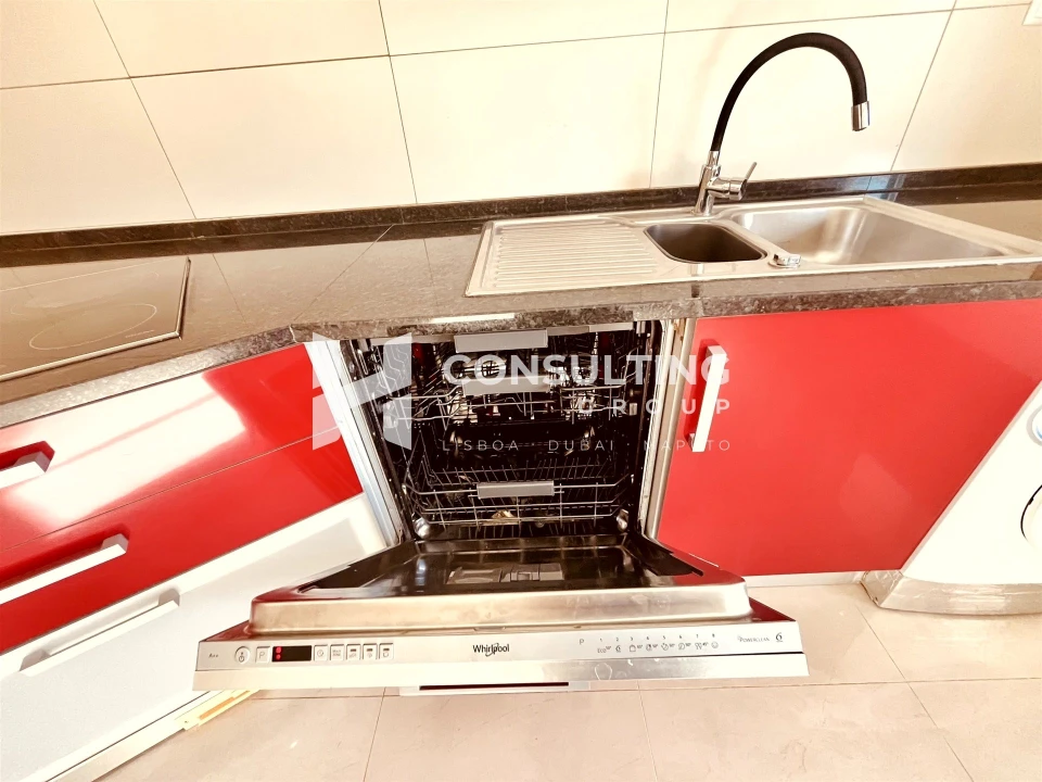 Apartamento T2 para Venda em Fernao Ferro Foto 7