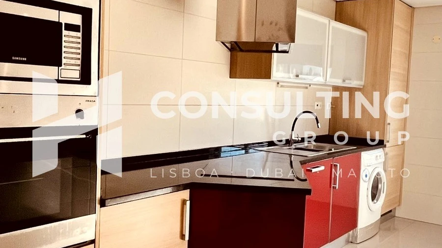 Apartamento T2 para Venda em Fernao Ferro