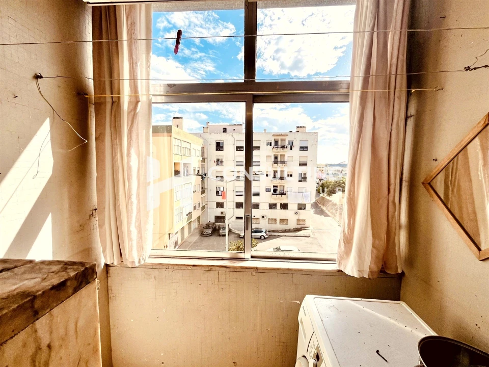 Apartamento T2 para Venda em Setubal (São Sebastião) Foto 18