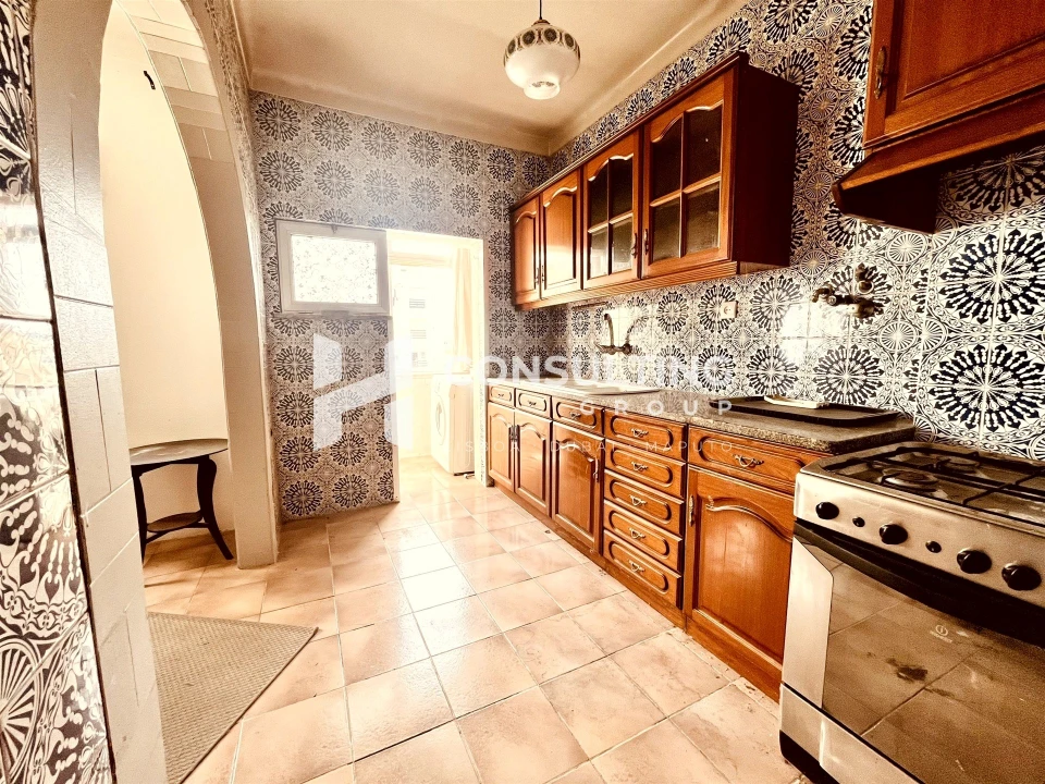 Apartamento T2 para Venda em Setubal (São Sebastião) Foto 11