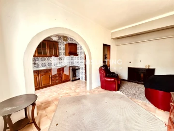 Apartamento T2 para Venda em Setubal (São Sebastião)
