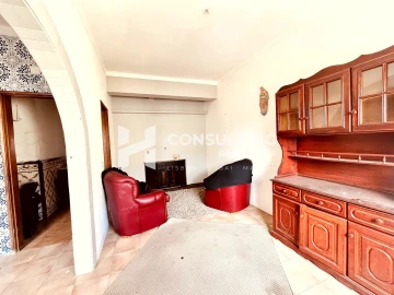Apartamento T2 para Venda em Setubal (São Sebastião)