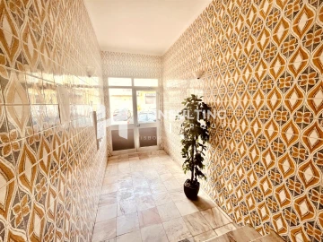 Apartamento T2 para Venda em Setubal (São Sebastião)