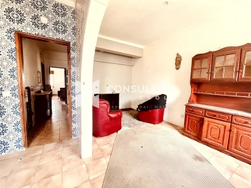 Apartamento T2 para Venda em Setubal (São Sebastião)