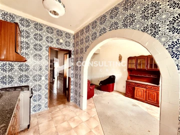 Apartamento T2 para Venda em Setubal (São Sebastião)