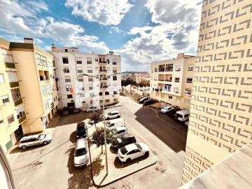 Apartamento T2 para Venda em Setubal (São Sebastião)