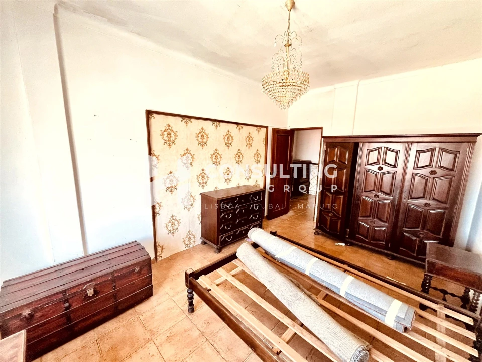 Apartamento T2 para Venda em Setubal (São Sebastião) Foto 6