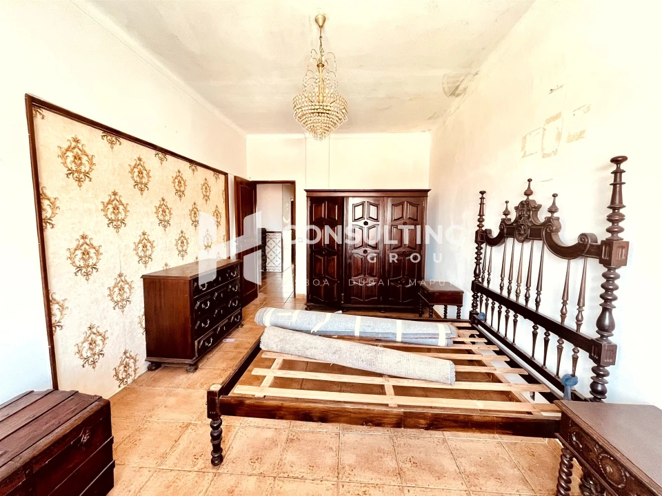 Apartamento T2 para Venda em Setubal (São Sebastião) Foto 8