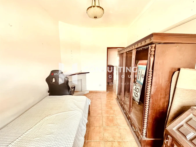 Apartamento T2 para Venda em Setubal (São Sebastião) Foto 10