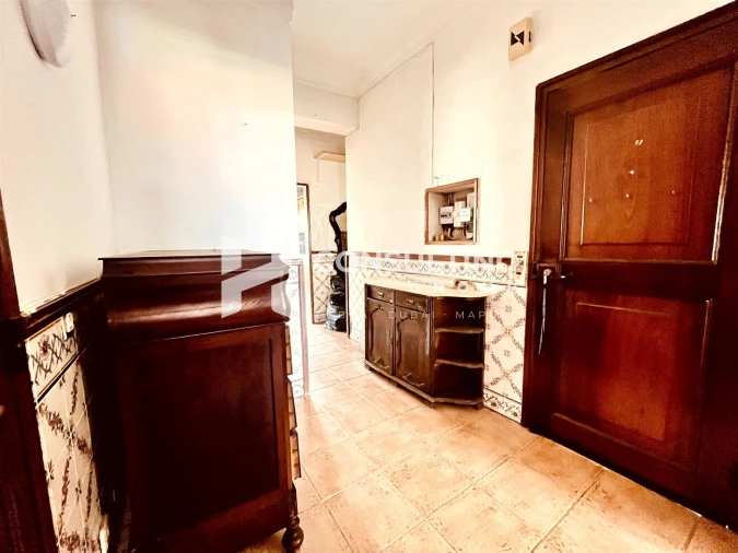 Apartamento T2 para Venda em Setubal (São Sebastião) Foto 3