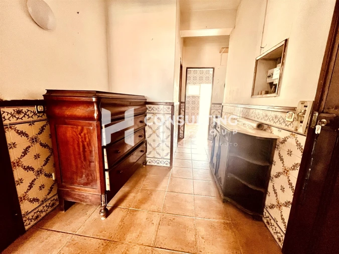 Apartamento T2 para Venda em Setubal (São Sebastião) Foto 4