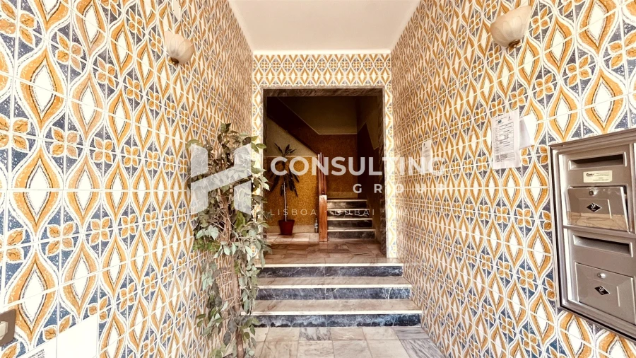 Apartamento T2 para Venda em Setubal (São Sebastião) Foto 23