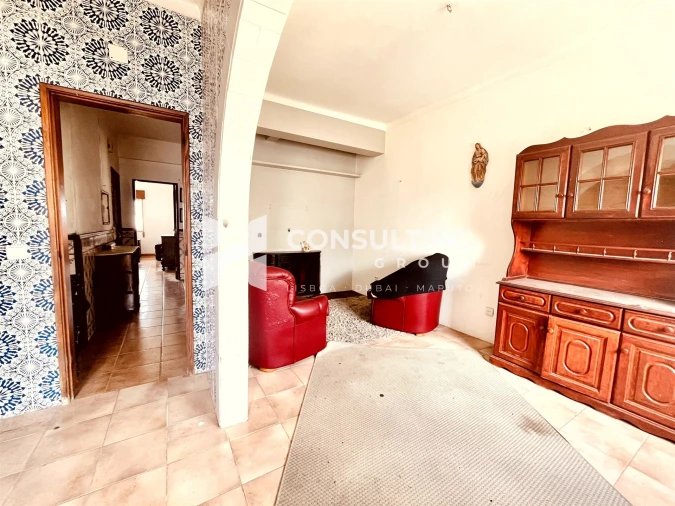Apartamento T2 para Venda em Setubal (São Sebastião) Foto 13