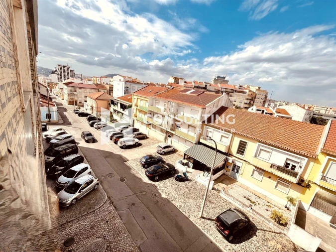 Apartamento T2 para Venda em Setubal (São Sebastião) Foto 7