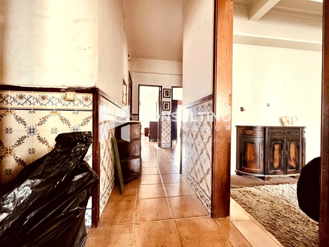 Apartamento T2 para Venda em Setubal (São Sebastião) Foto 19