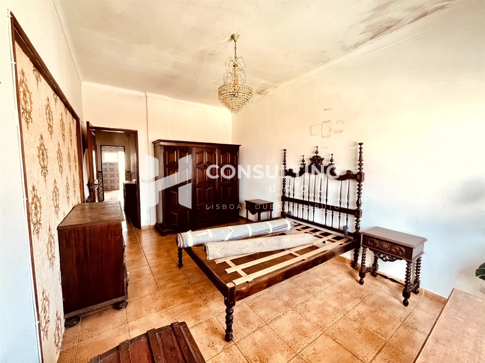 Apartamento T2 para Venda em Setubal (São Sebastião) Foto 5