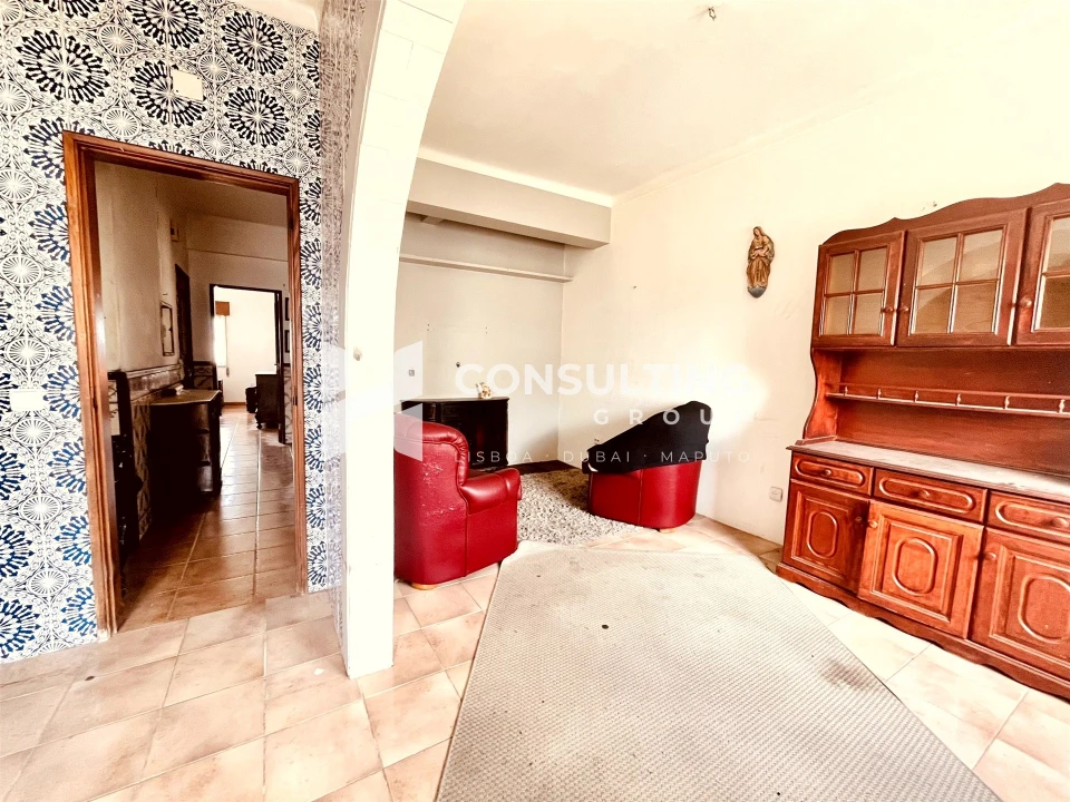 Apartamento T2 para Venda em Setubal (São Sebastião) Foto 13