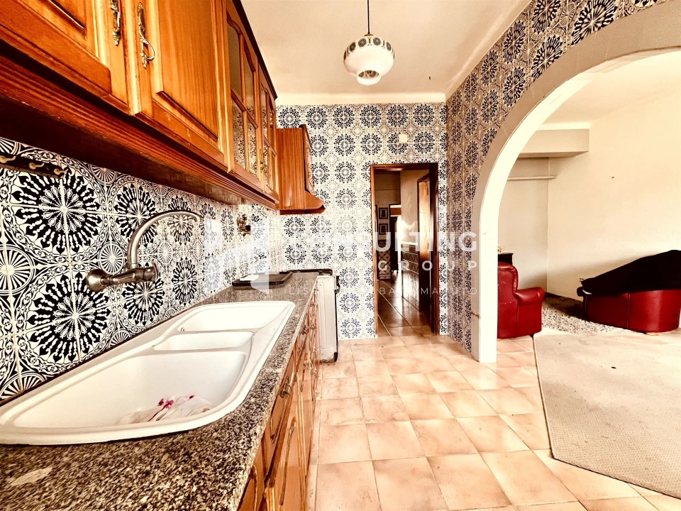Apartamento T2 para Venda em Setubal (São Sebastião) Foto 2