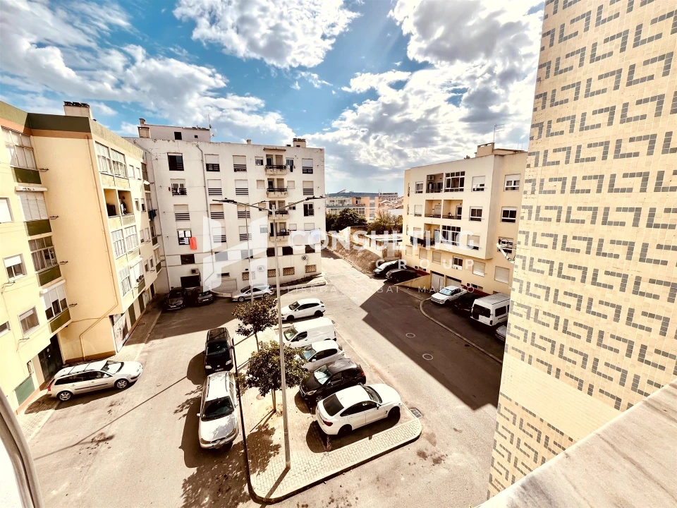 Apartamento T2 para Venda em Setubal (São Sebastião) Foto 15