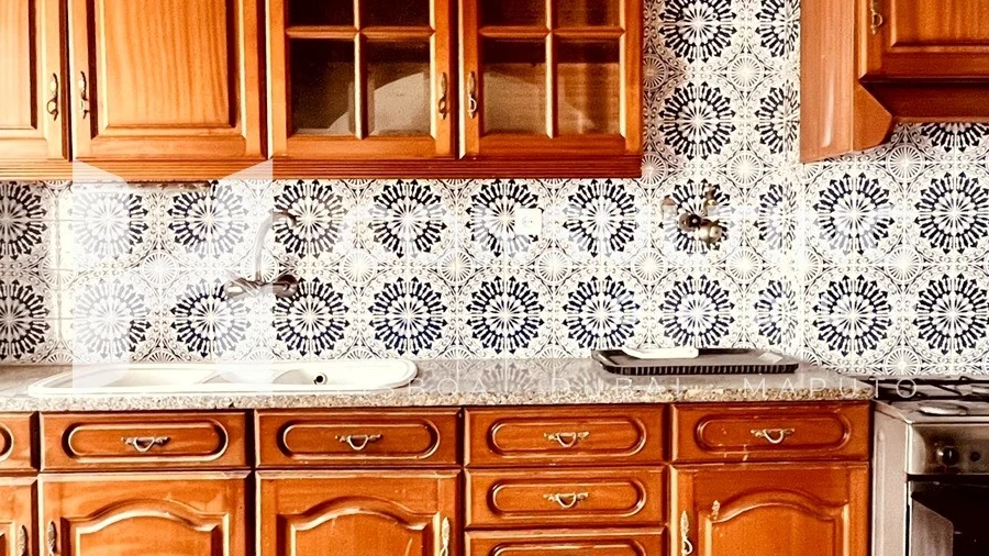 Apartamento T2 para Venda em Setubal (São Sebastião)