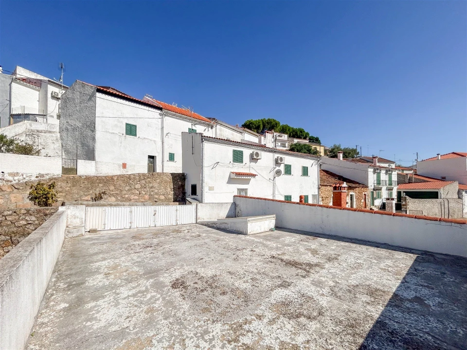 Moradia T2 para Venda em Zebreira e Segura Foto 42