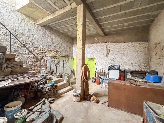 Moradia T2 para Venda em Zebreira e Segura Foto 37