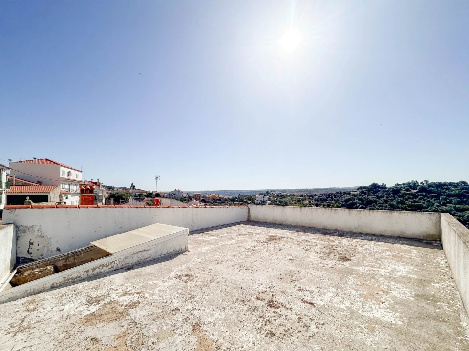 Moradia T2 para Venda em Zebreira e Segura Foto 41