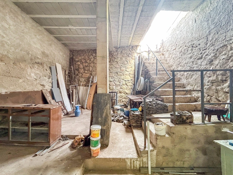 Moradia T2 para Venda em Zebreira e Segura Foto 36