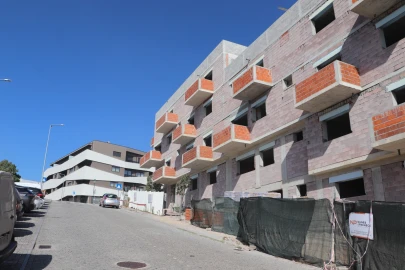 Apartamento T2 para Venda em Silvares, Pias, Nogueira e Alvarenga
