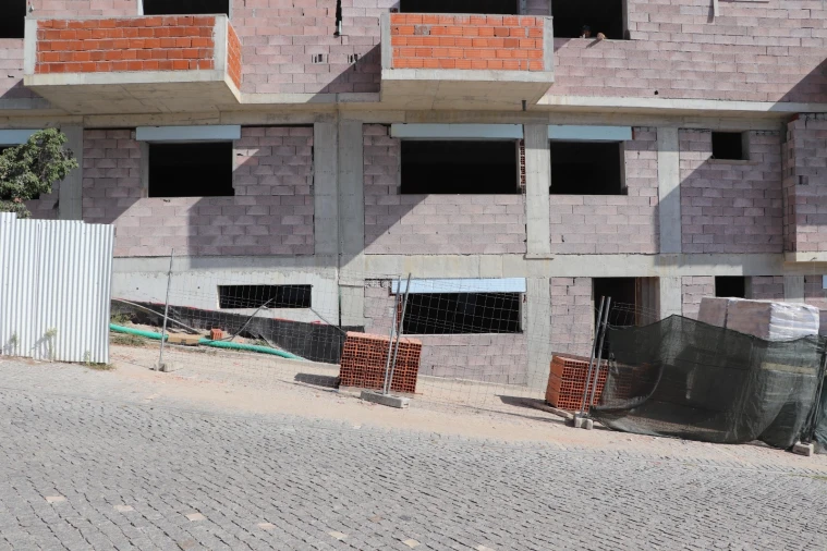 Apartamento T2 para Venda em Silvares, Pias, Nogueira e Alvarenga Foto 3