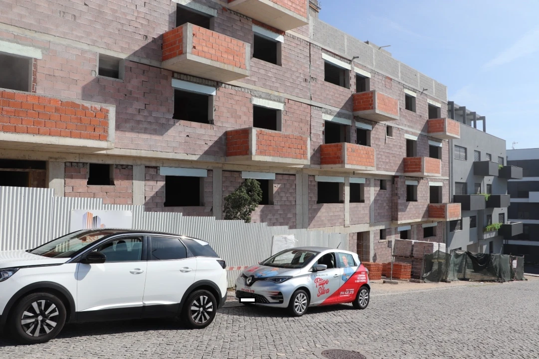 Apartamento T2 para Venda em Silvares, Pias, Nogueira e Alvarenga Foto 4