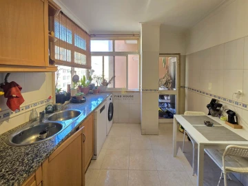 Apartamento T2 para Venda em Rio de Mouro