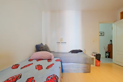 Apartamento T2 para Venda em Rio de Mouro