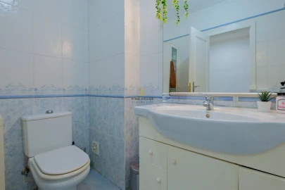 Apartamento T2 para Venda em Rio de Mouro