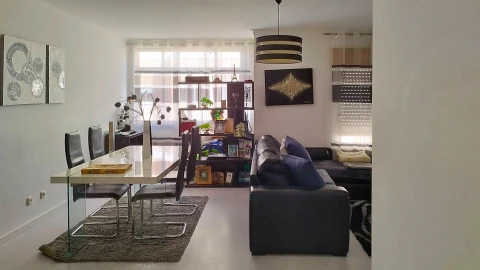 Apartamento T2 para Venda em Rio de Mouro
