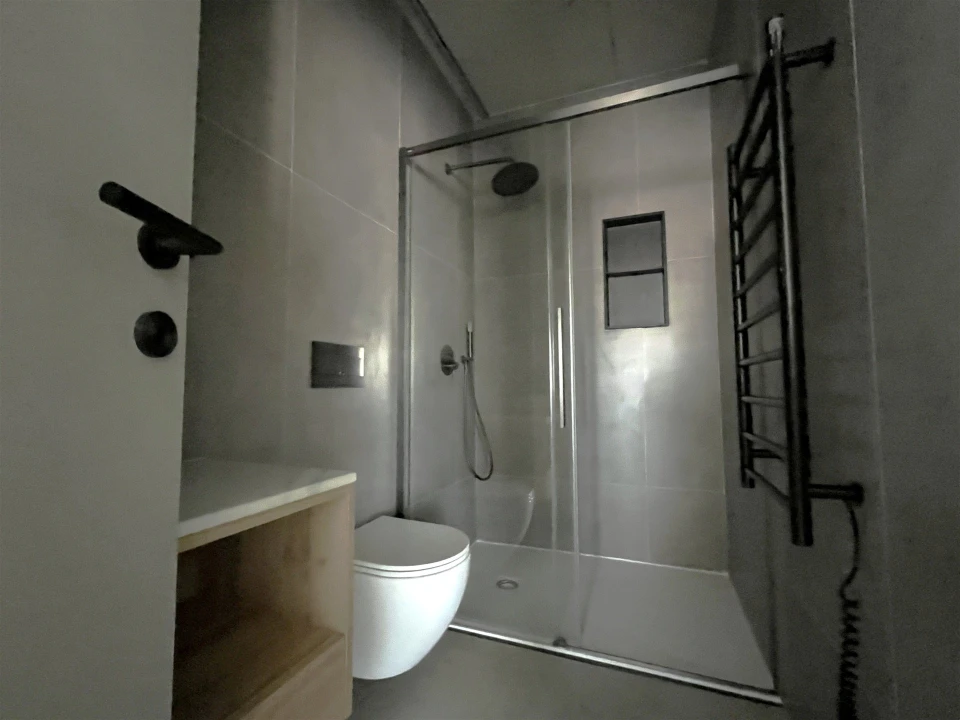 Apartamento T2 para Arrendamento em Viseu Foto 9