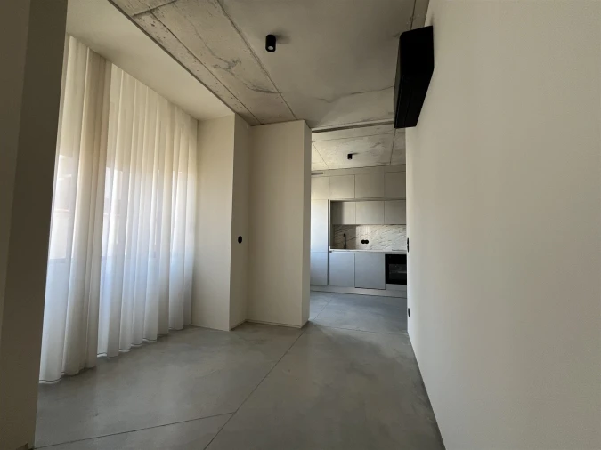 Apartamento T2 para Arrendamento em Viseu Foto 4