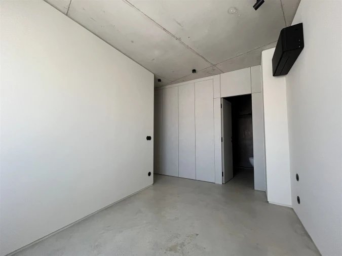 Apartamento T2 para Arrendamento em Viseu Foto 7