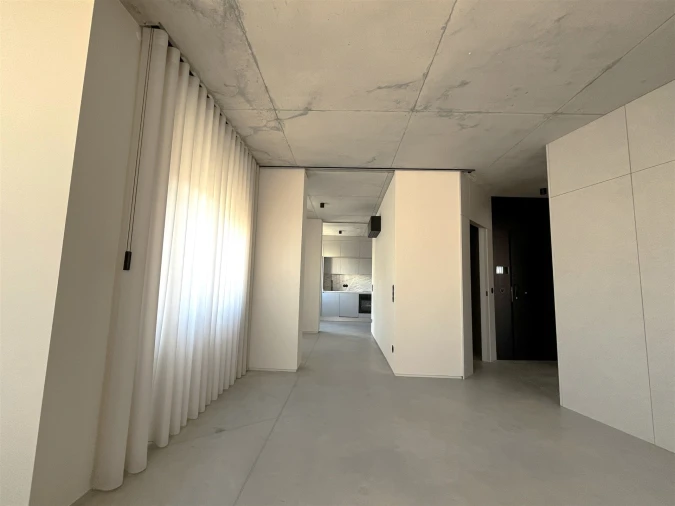 Apartamento T2 para Arrendamento em Viseu Foto 3