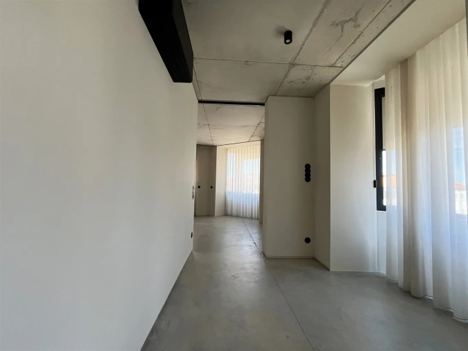 Apartamento T2 para Arrendamento em Viseu Foto 5