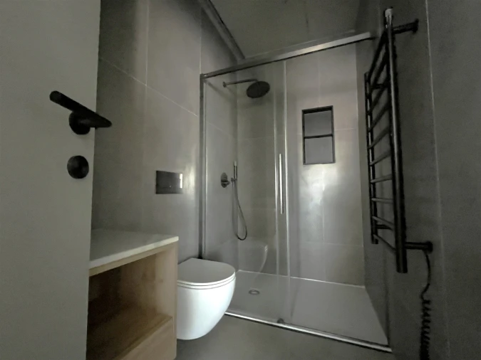 Apartamento T2 para Arrendamento em Viseu Foto 9