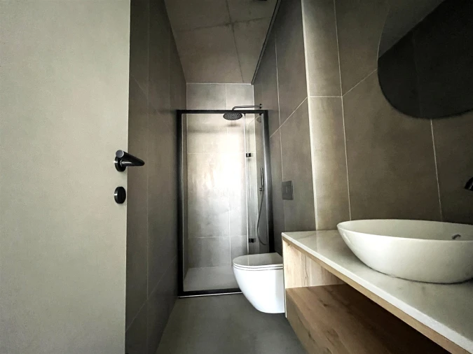 Apartamento T2 para Arrendamento em Viseu Foto 8