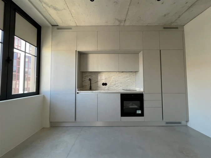 Apartamento T2 para Arrendamento em Viseu Foto 2