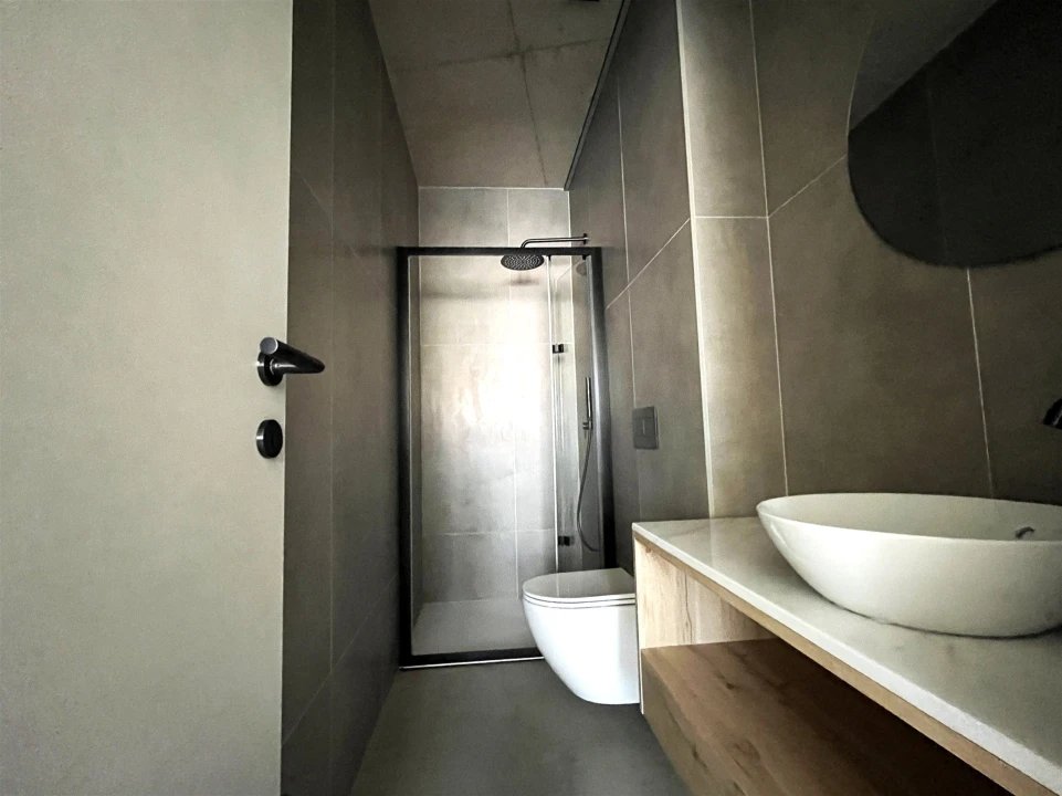Apartamento T2 para Arrendamento em Viseu Foto 8