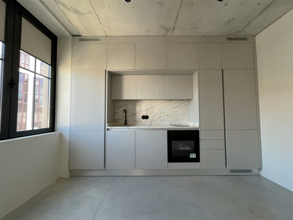 Apartamento T2 para Arrendamento em Viseu Foto 2