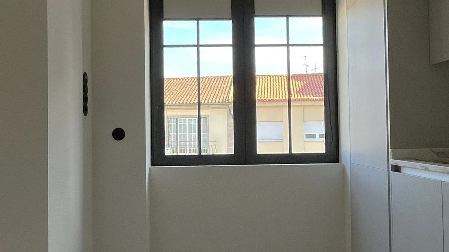 Apartamento T2 para Arrendamento em Viseu
