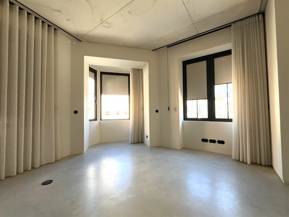 Apartamento T1 para Arrendamento em Viseu Foto 7