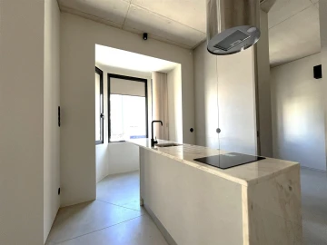 Apartamento T1 para Arrendamento em Viseu