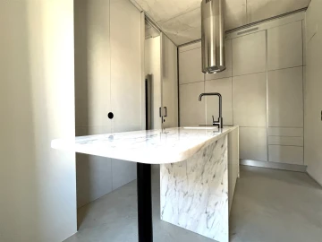 Apartamento T1 para Arrendamento em Viseu